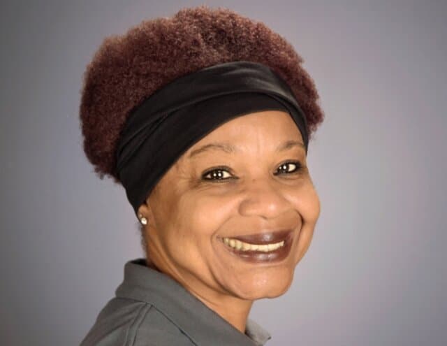 Naomi DeGraff