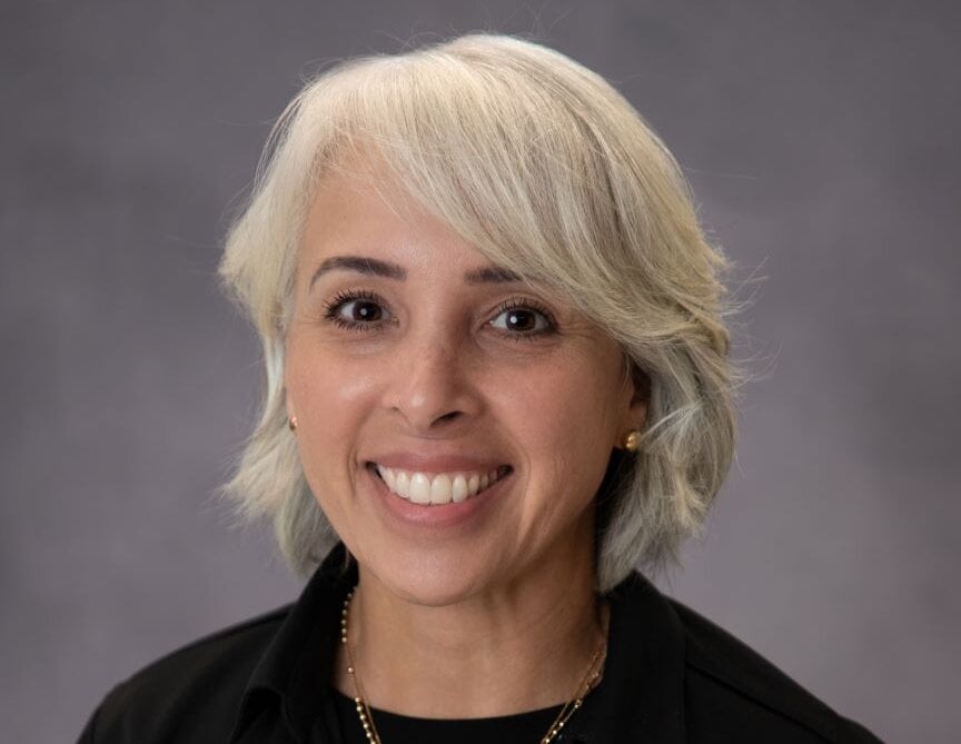 Ms. Escobar