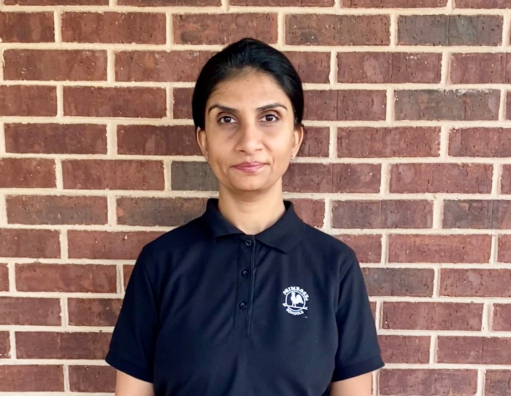 Ms. Pirvani - Degreed Teacher
