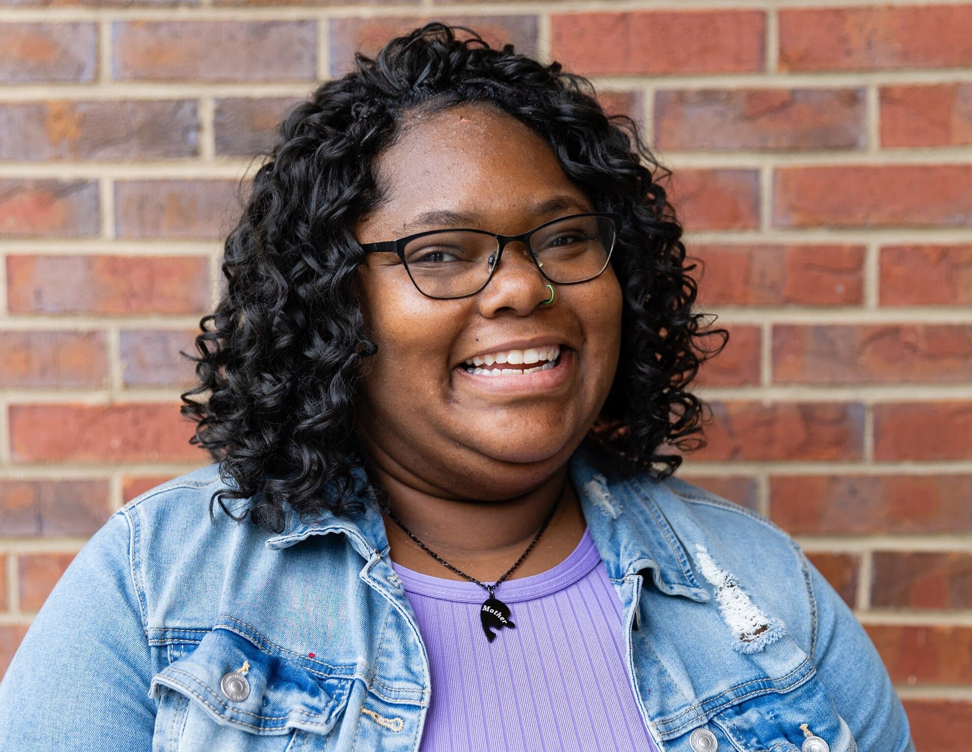 Rashelle Daniels
