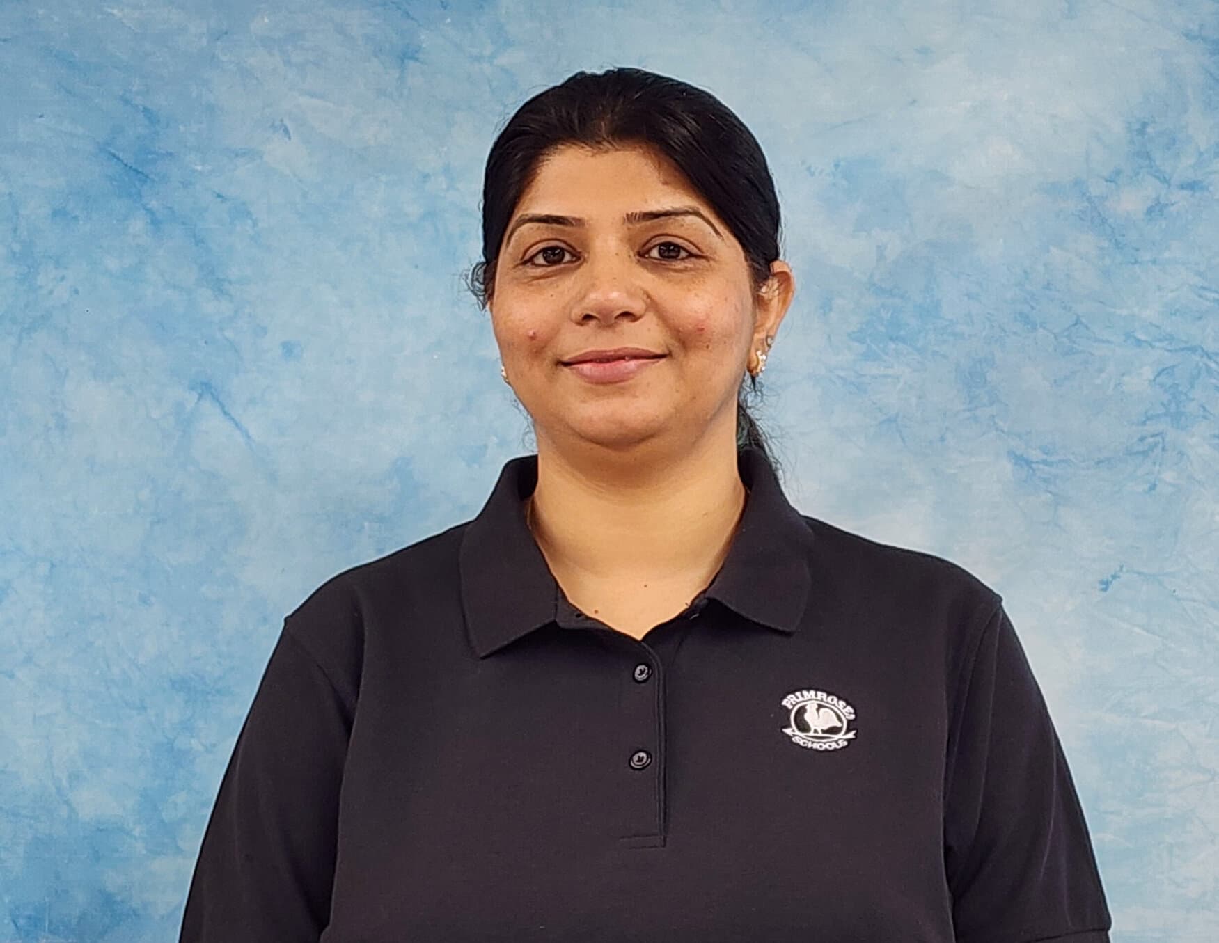 Ms. Saraswat