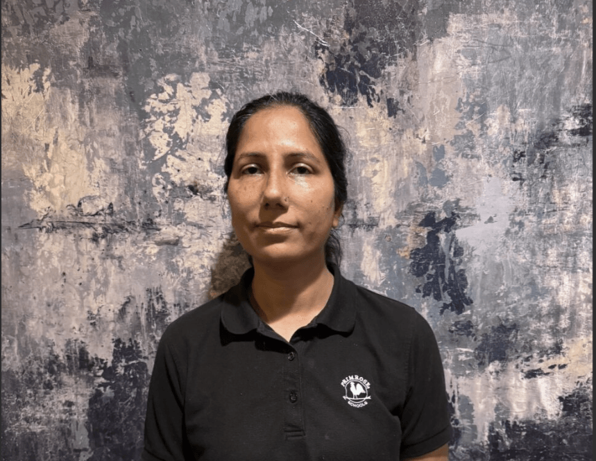 Ms. Vandana Dubey