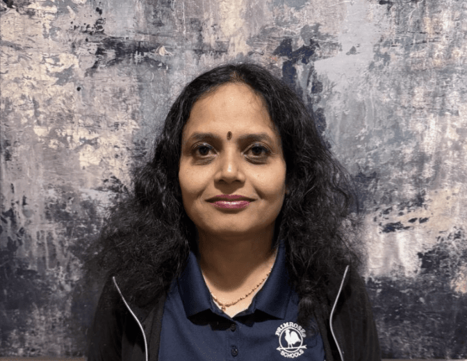 Ms. Swati Kharat