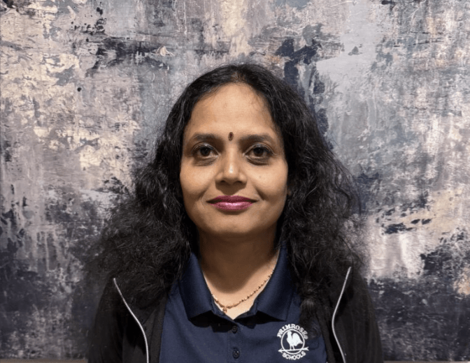Ms. Swati Kharat