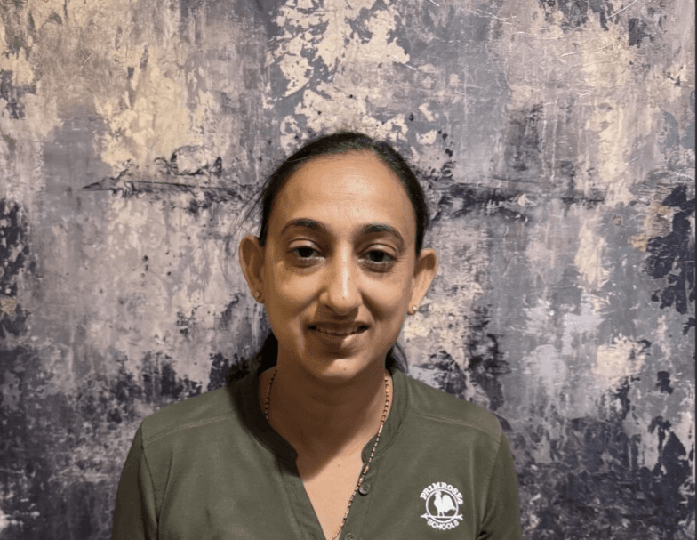 Ms. Swathi Vankineni