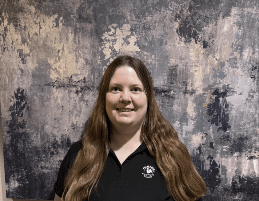 Ms. Rachel Short