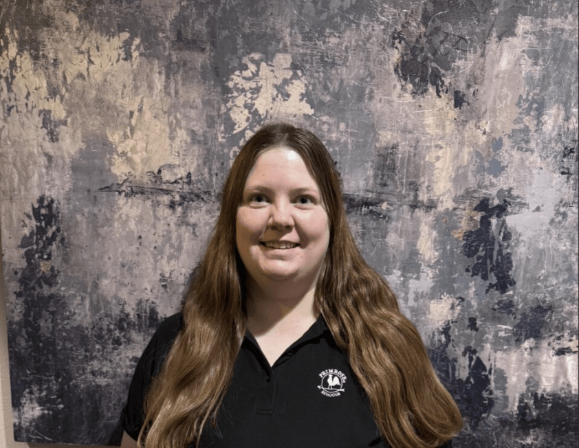 Ms. Rachel Short
