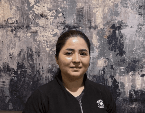 Ms. Mariluz