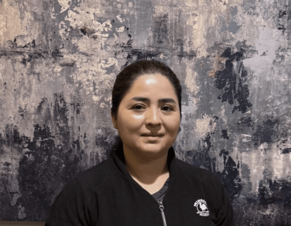 Ms. Mariluz