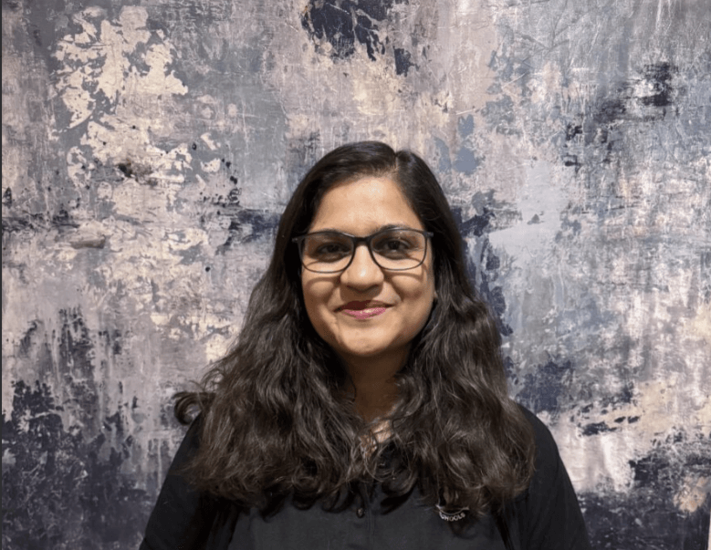 Ms. Keerti Sachdeo