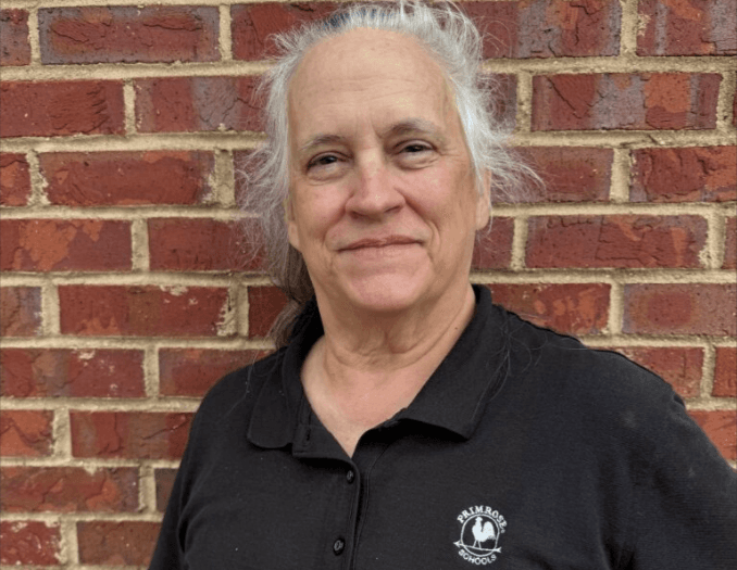 Ms. Sharon Davenport