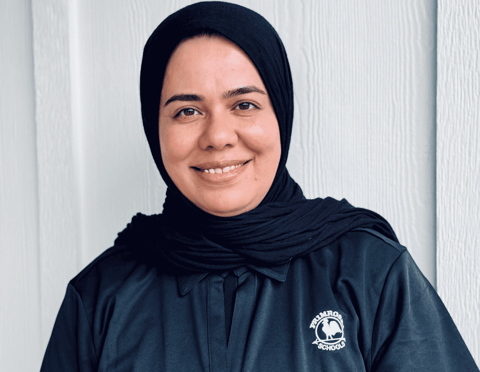 Ms. Anwari