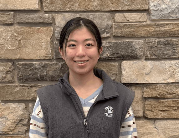 Ms. Jen-Yun Shih