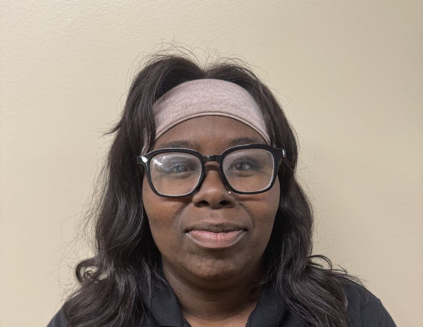 Ms. Sherrikkia