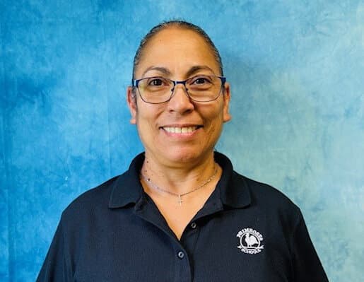Ms. Sosa