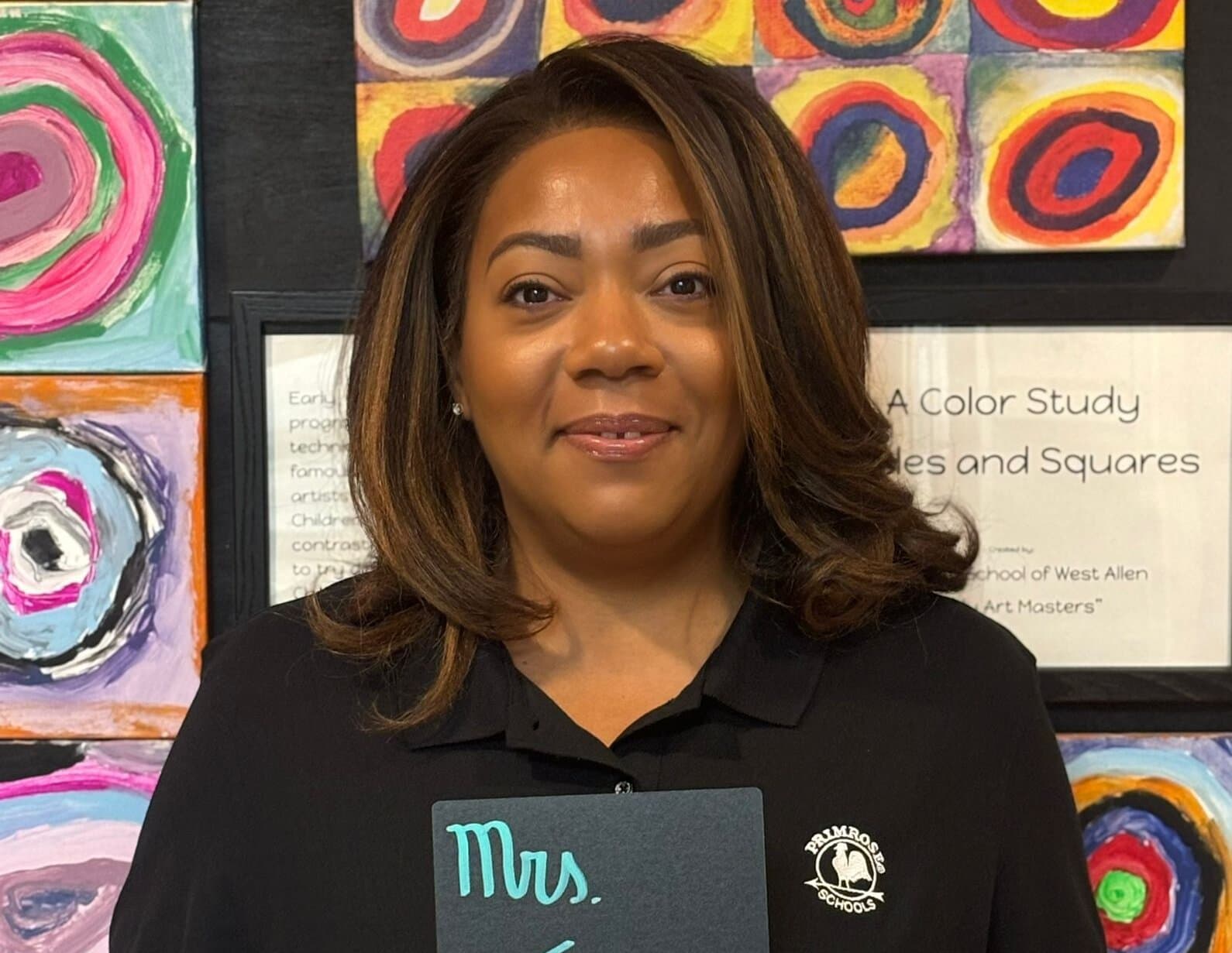 Mrs. Tanya Harris