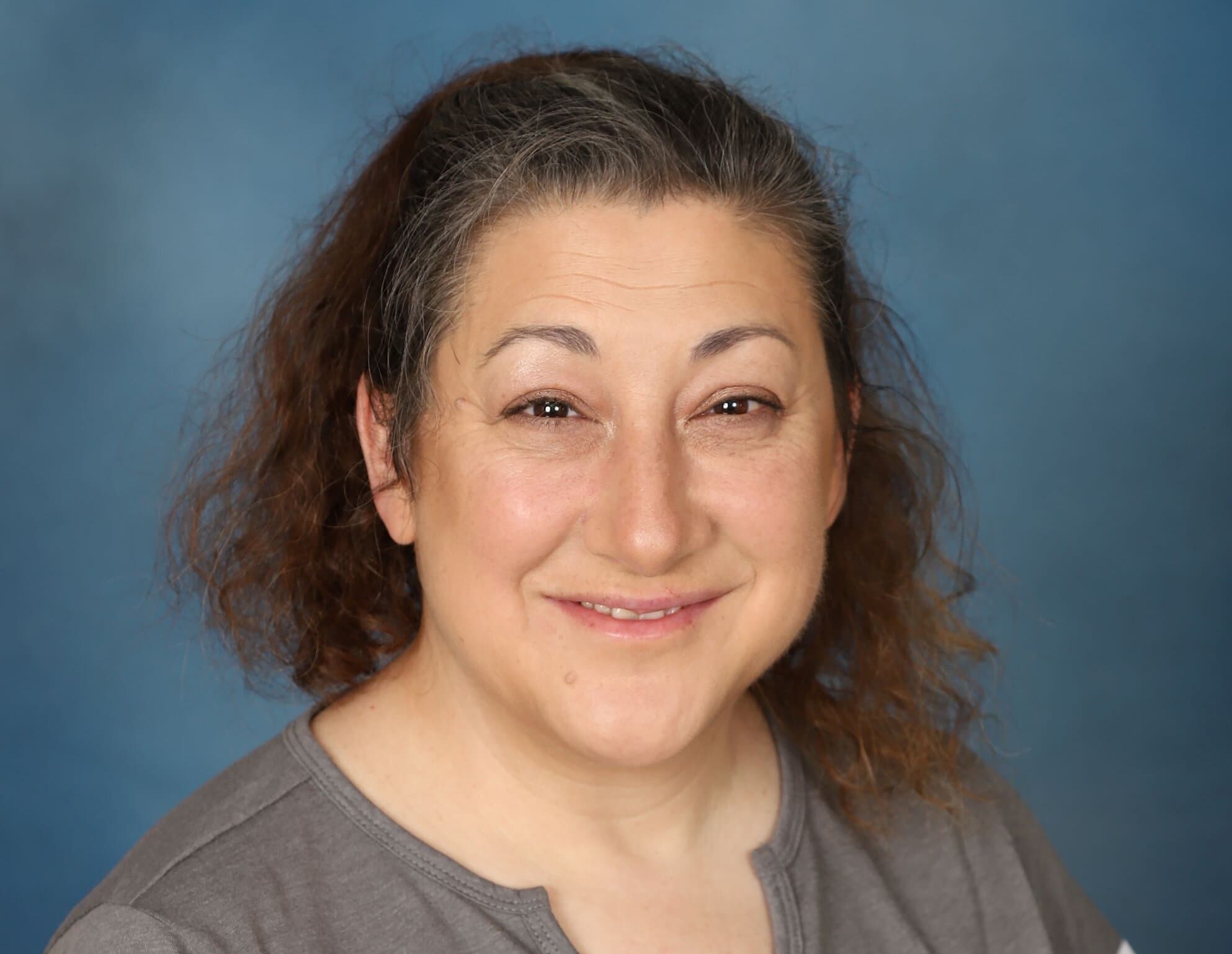 Ms. Terri Dunphy