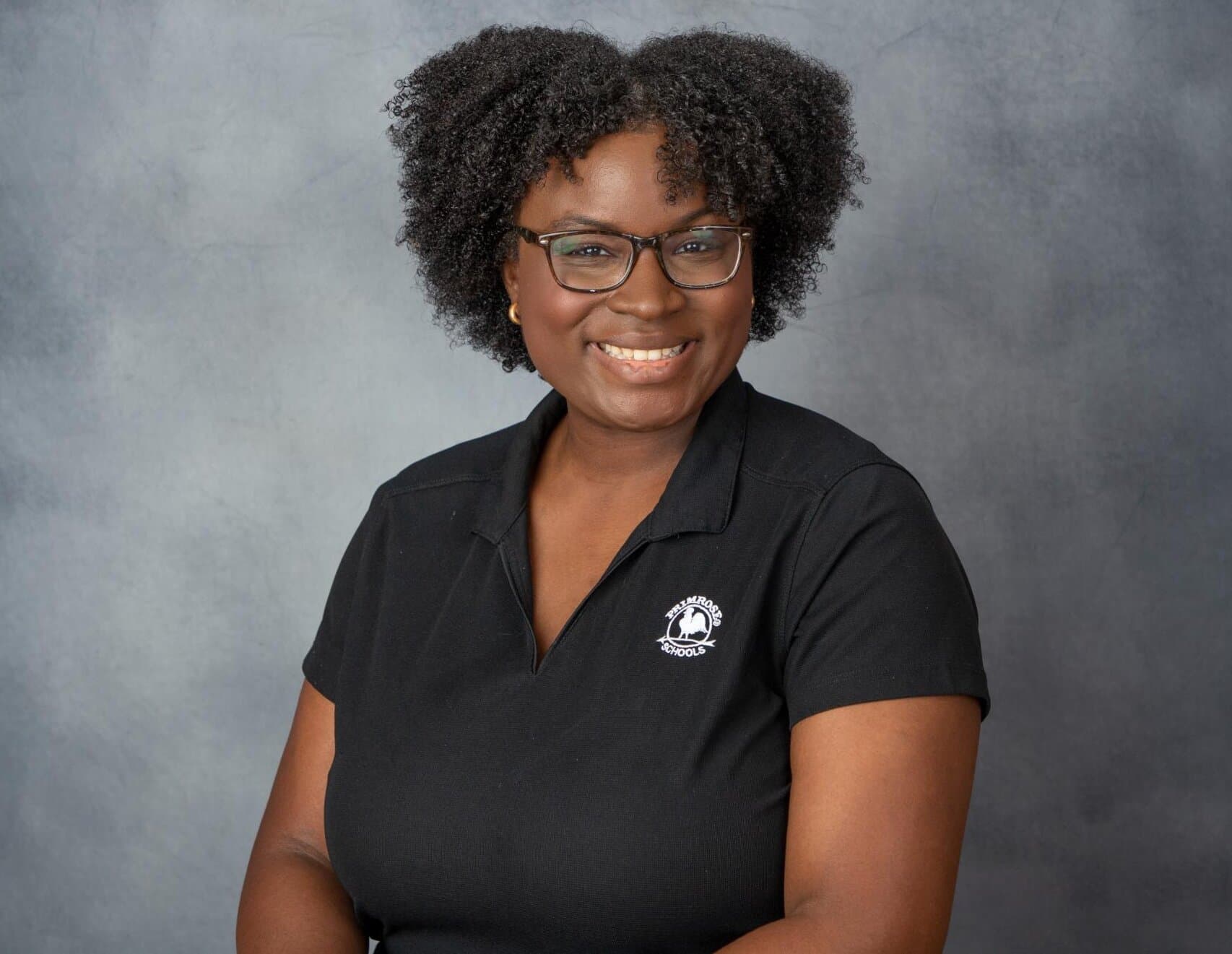 Tiffany Richardson