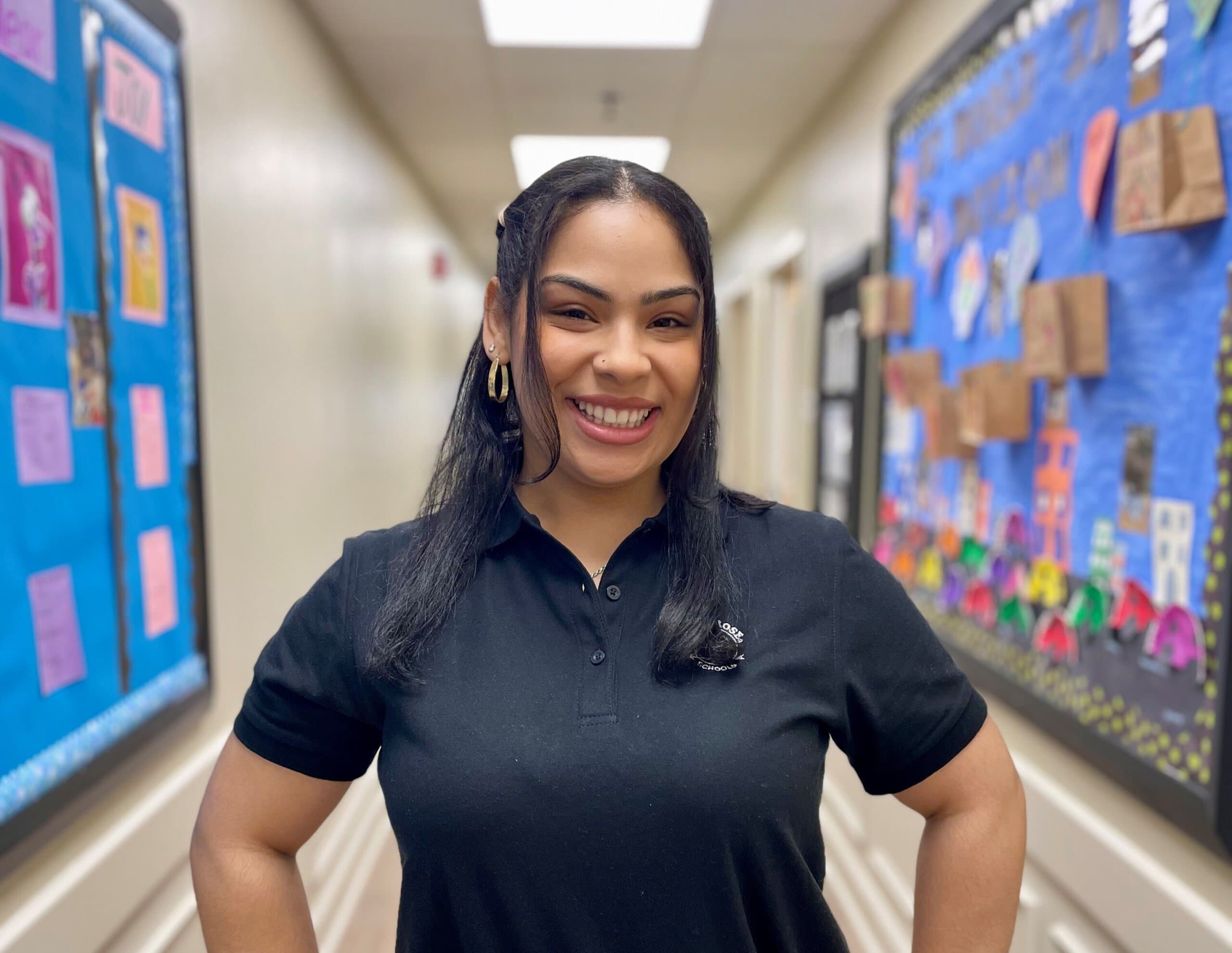 Ms. Wandaly Rodriguez