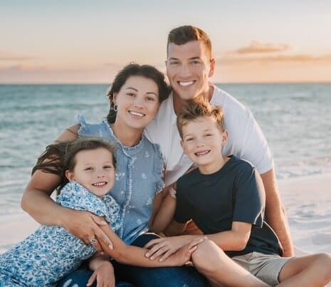 The Ehrlichs