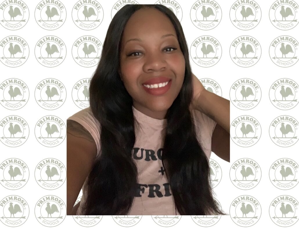 Ms. Kamilah