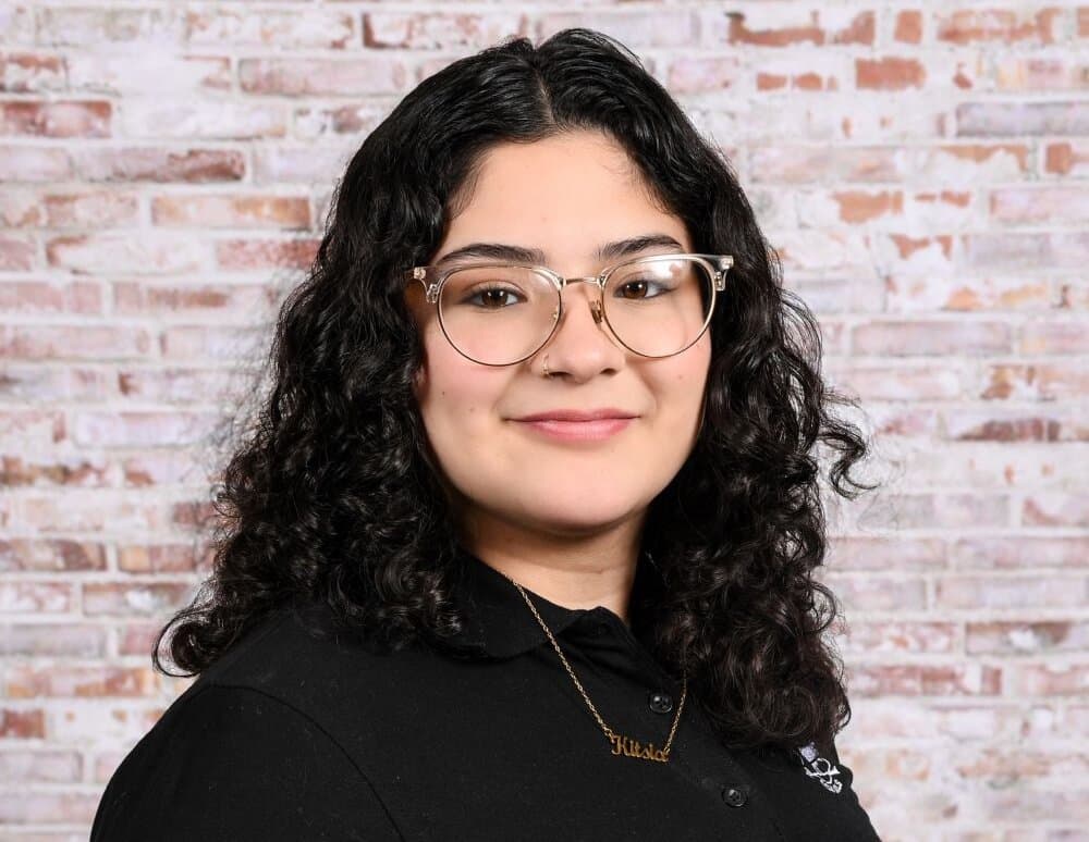 Ms. Kitsia Jaramillo