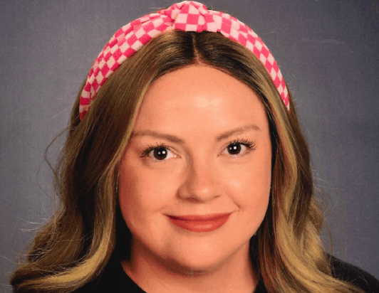 Ms. Nicole Richmond