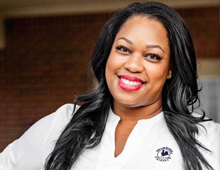 Ms. McCall