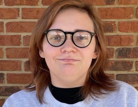 Ms. Sarah