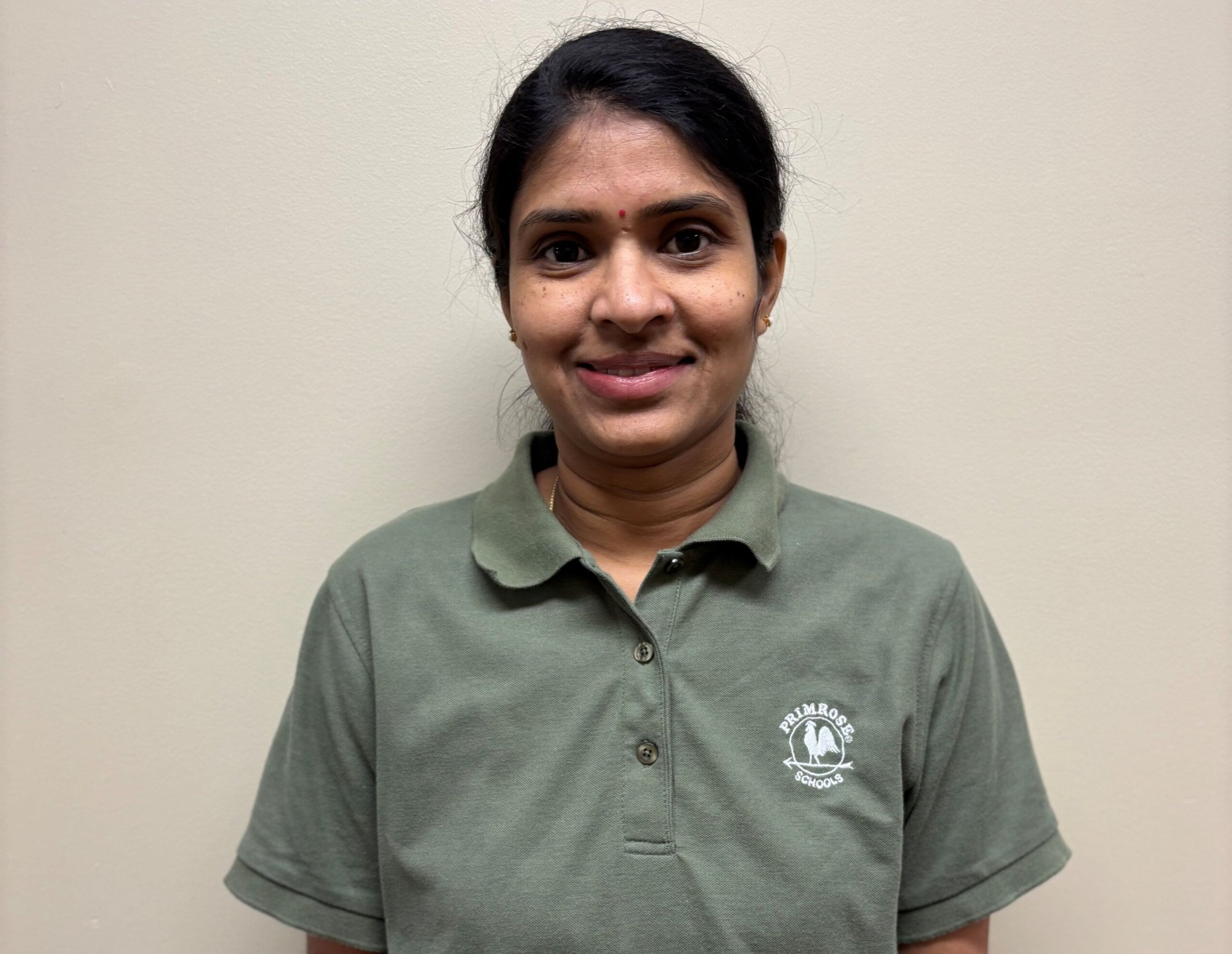Ms. Mudunori