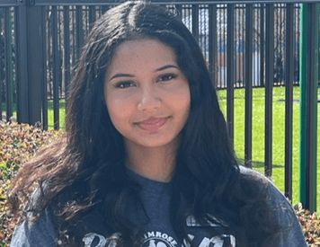 Primrose School - Woodstock East - Miss Alexa Young - Support Teacher