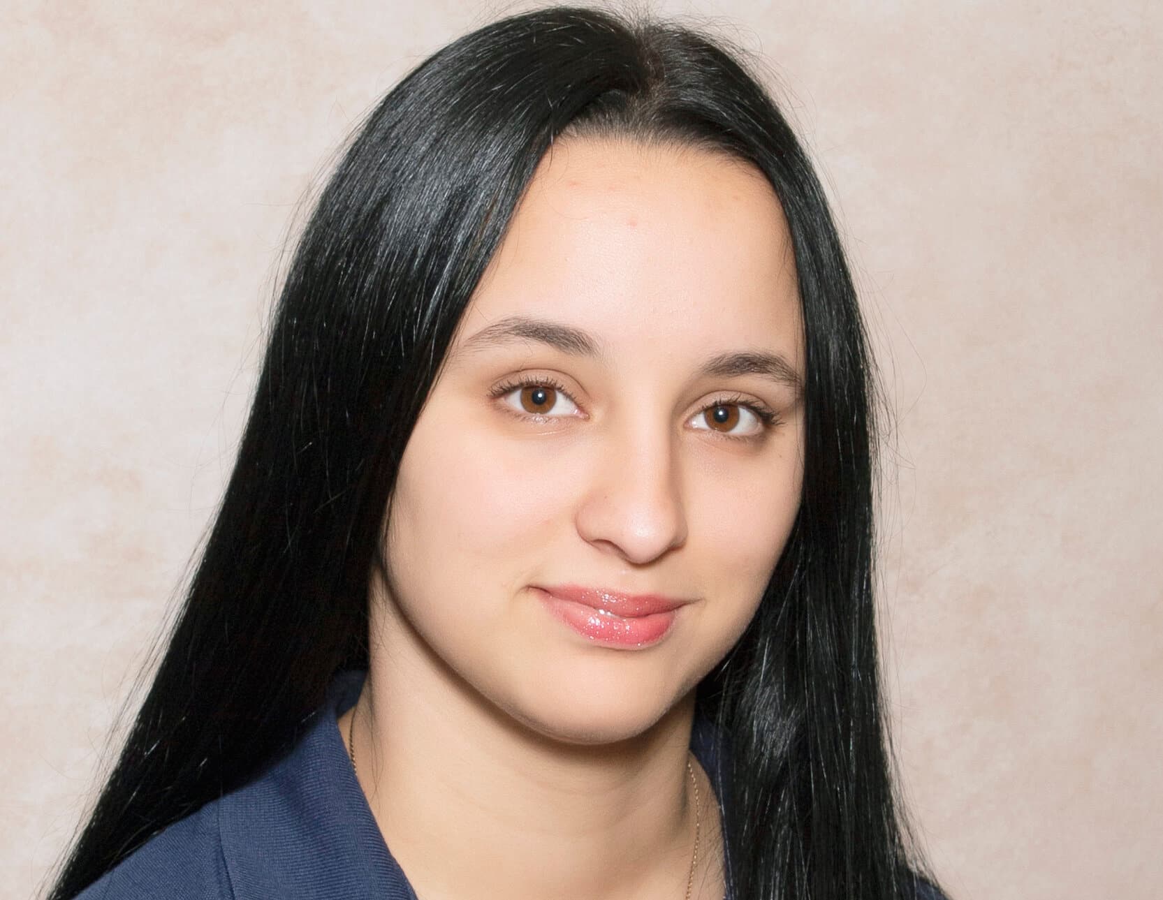 Ms. Anton Matos