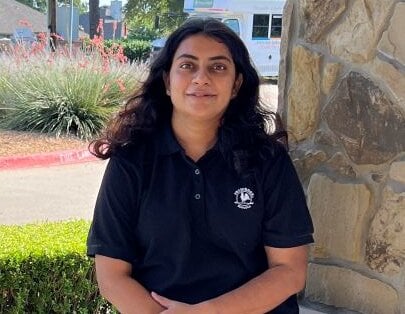 Bhavani Gubiligari