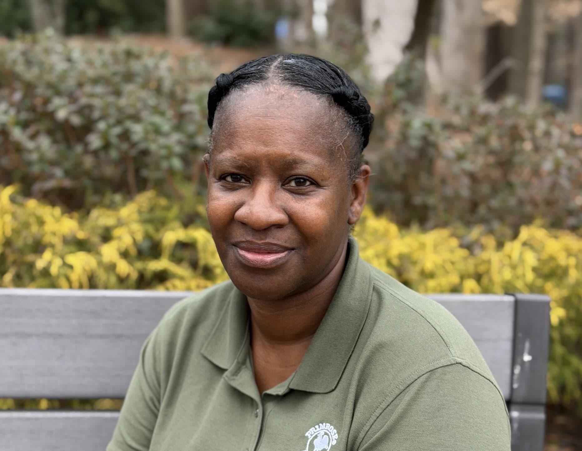 Ms. Dawn Parks