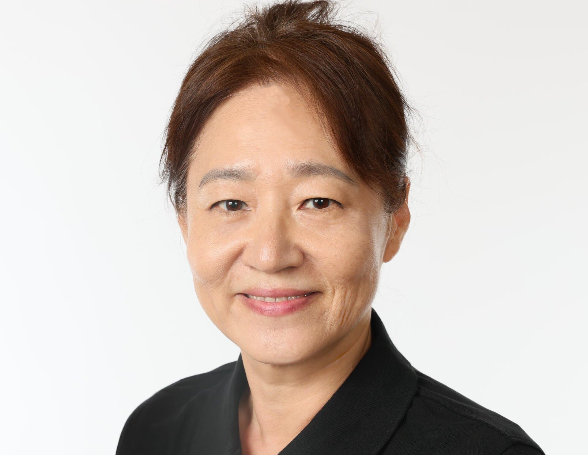Mrs. Seung Desrosiers