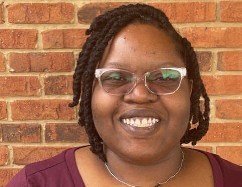 Ms. Dominique