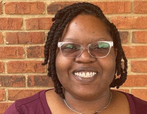 Ms. Dominique