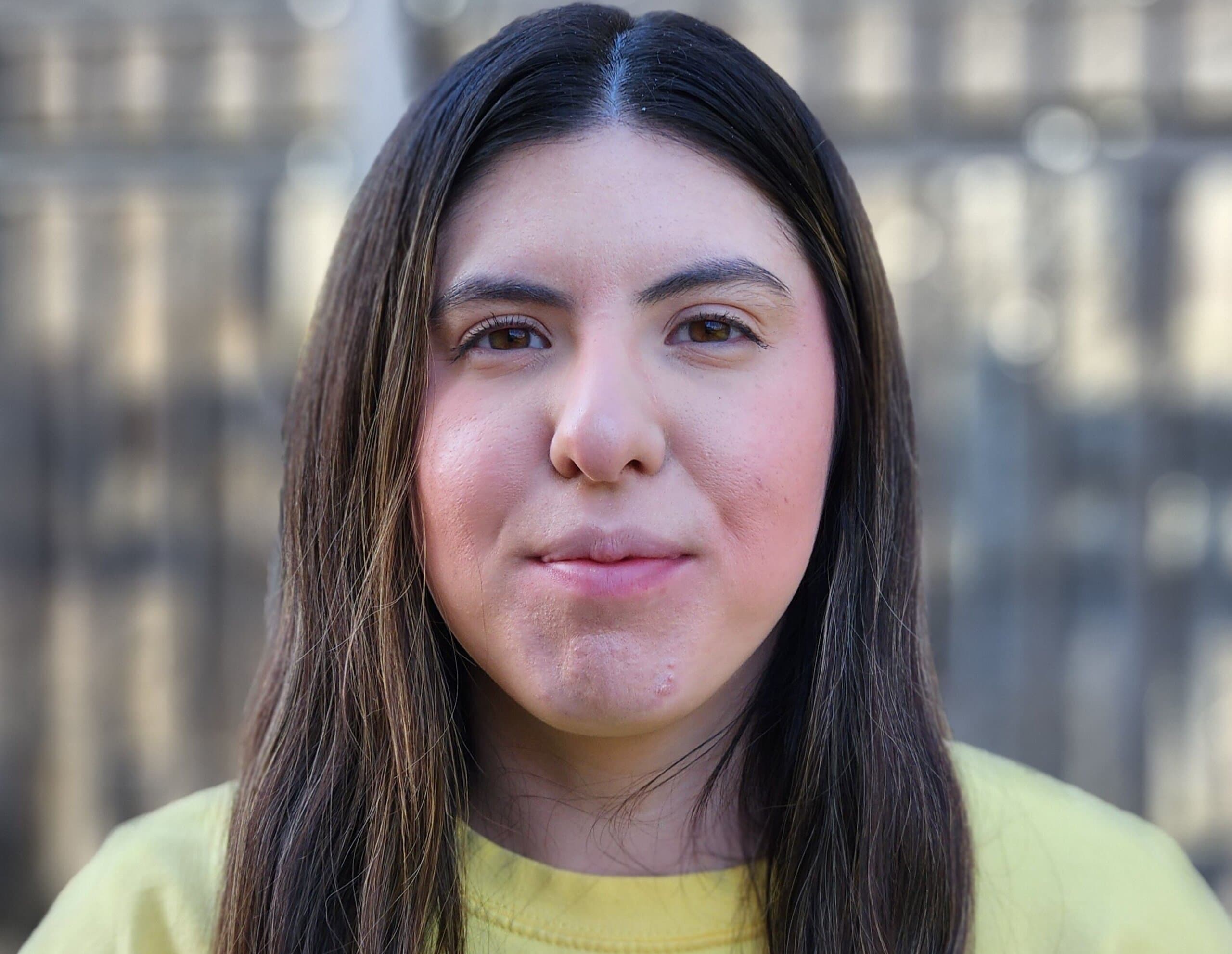 Ms. Haley Arredondo