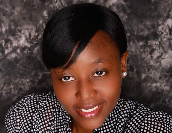 Yetunde Nelson-Evbuomwan