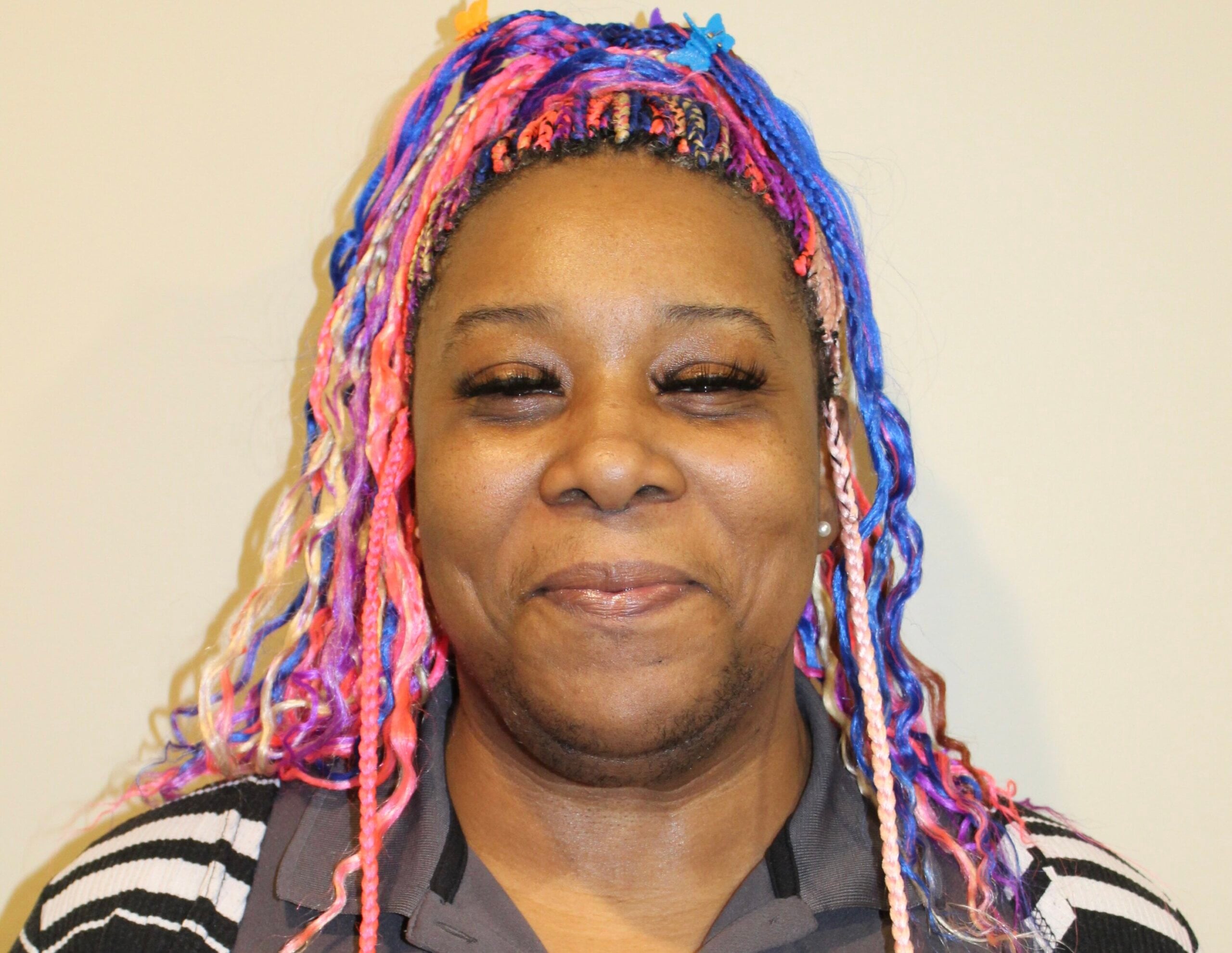 Ms. Akilah
