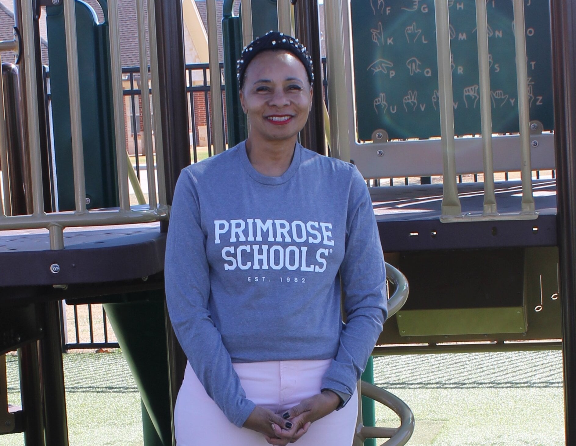 Ms. Wright