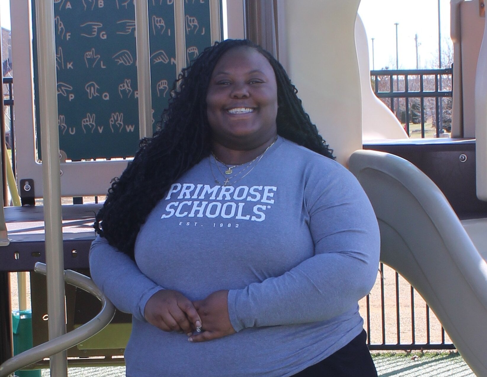 Mrs. Diamonde