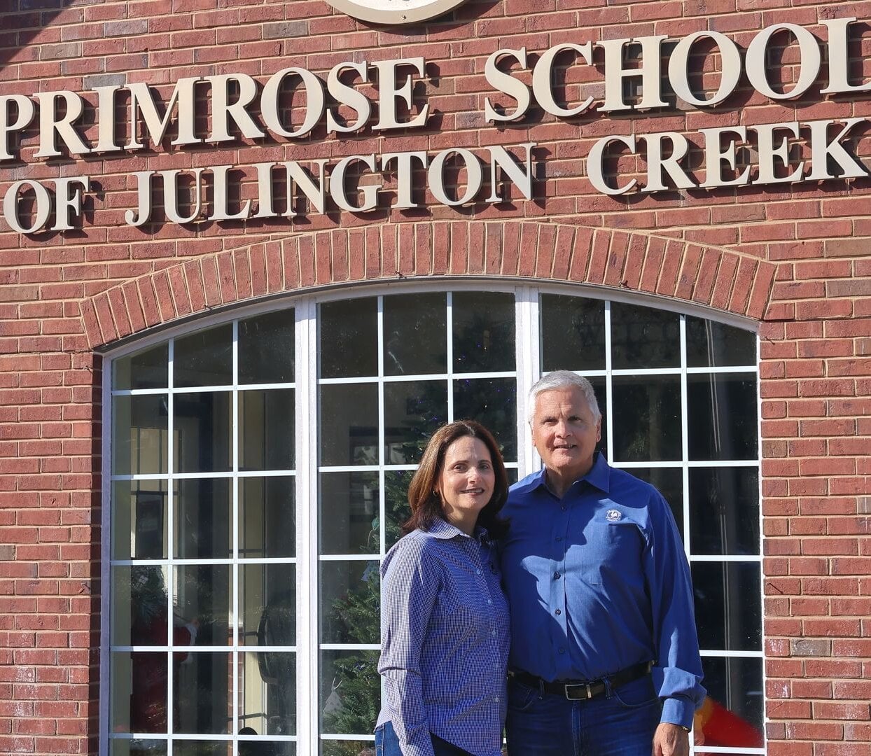 Primrose Franchise Owners