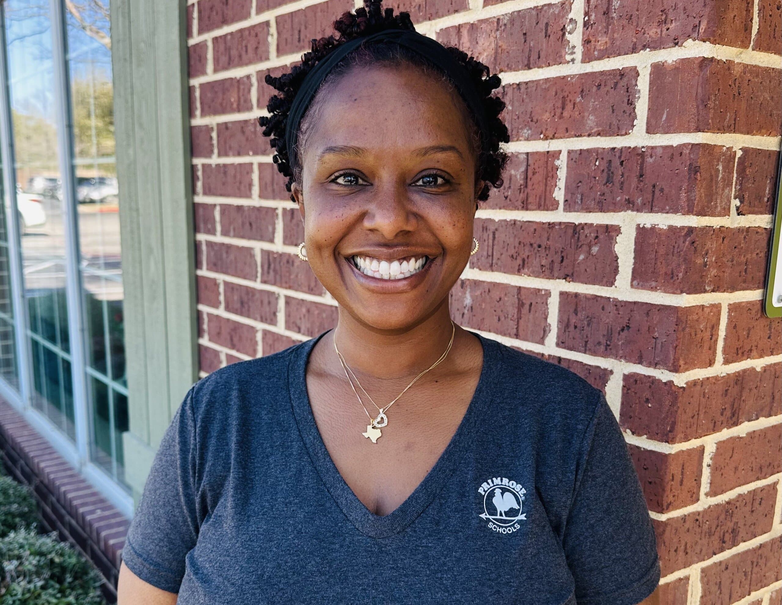 Ms. Jamica T.