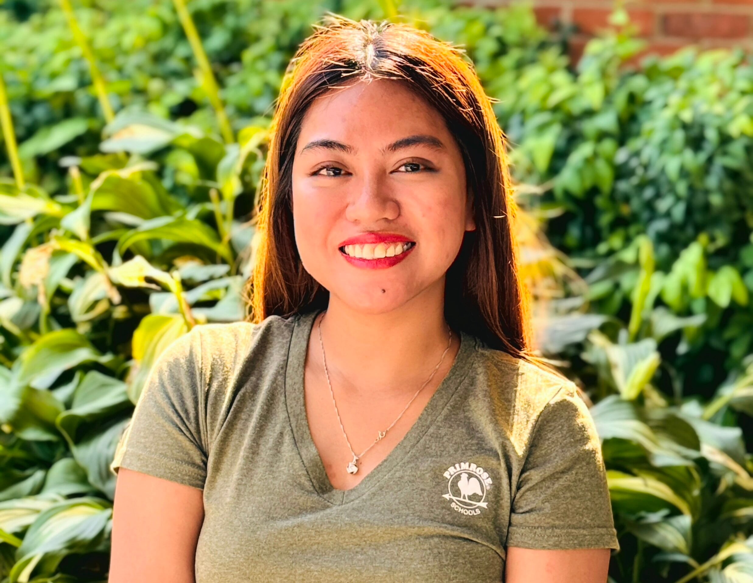 Ms. Jonna Ocampo