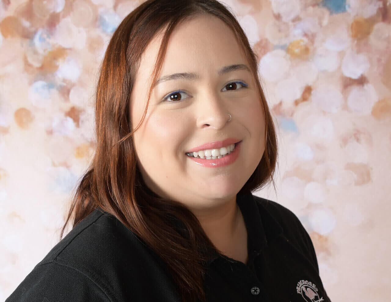 Ms. Julia