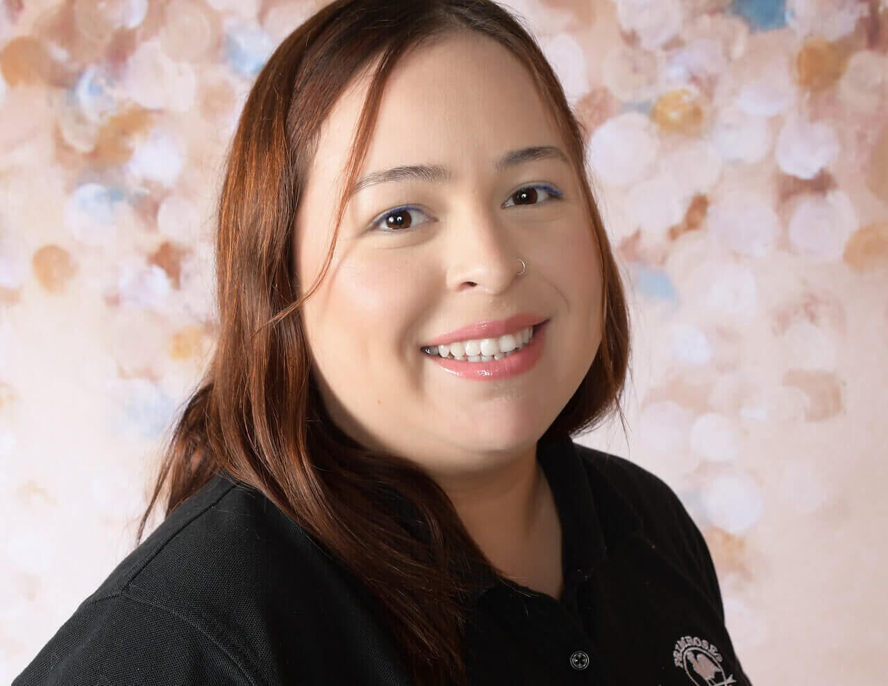 Ms. Julia