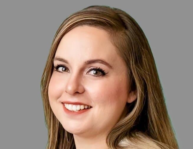 Kelly Finnegan