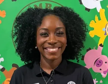 Magdalene Kwarteng