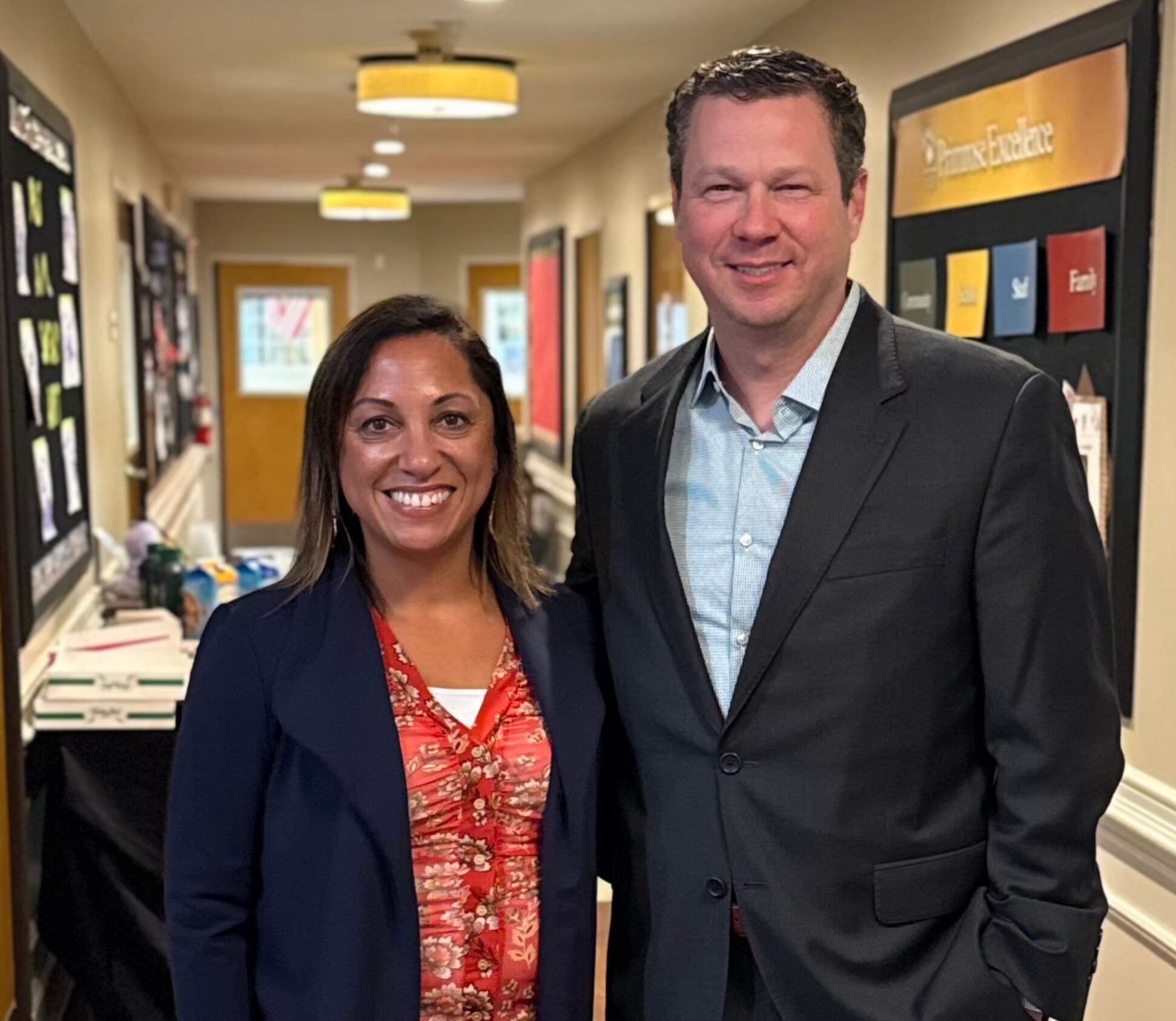 Primrose School of Wellington Owners